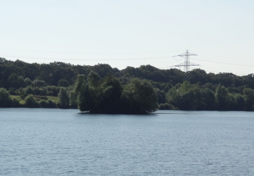 Angermundersee 2014